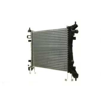Radiateur, refroidissement du moteur MAHLE CR 773 000P