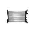 Radiateur, refroidissement du moteur MAHLE CR 774 000S - Visuel 2
