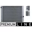 Radiateur, refroidissement du moteur MAHLE CR 776 000P - Visuel 1