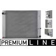 Radiateur, refroidissement du moteur MAHLE CR 777 000P - Visuel 1