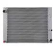 Radiateur, refroidissement du moteur MAHLE CR 777 000P - Visuel 3