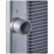 Radiateur, refroidissement du moteur MAHLE CR 779 000P - Visuel 2