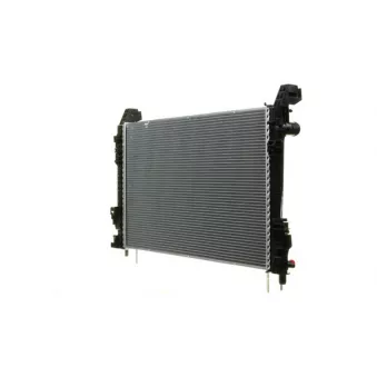 Radiateur, refroidissement du moteur MAHLE CR 781 000P