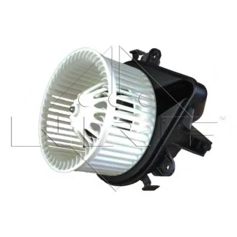Moteur électrique, pulseur d'air habitacle NRF 34024