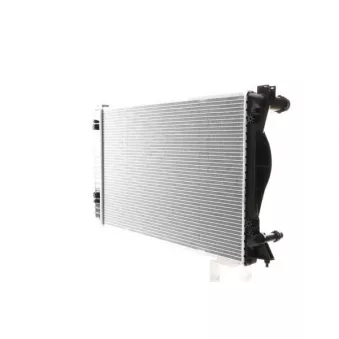 Radiateur, refroidissement du moteur MAHLE CR 789 000S
