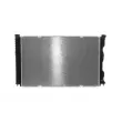 Radiateur, refroidissement du moteur MAHLE CR 789 000S - Visuel 2