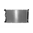 Radiateur, refroidissement du moteur MAHLE CR 790 000S - Visuel 2