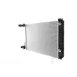 Radiateur, refroidissement du moteur MAHLE CR 790 000S - Visuel 3