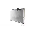 Radiateur, refroidissement du moteur MAHLE CR 801 000S - Visuel 3