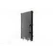 Radiateur, refroidissement du moteur MAHLE CR 802 000S - Visuel 3