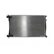 Radiateur, refroidissement du moteur MAHLE CR 803 000S - Visuel 2
