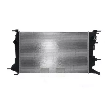 Radiateur, refroidissement du moteur MAHLE CR 809 000S