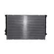Radiateur, refroidissement du moteur MAHLE CR 811 000S - Visuel 1