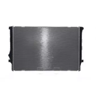 Radiateur, refroidissement du moteur MAHLE CR 811 000S