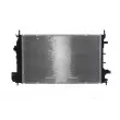 Radiateur, refroidissement du moteur MAHLE CR 812 000S - Visuel 1