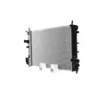 Radiateur, refroidissement du moteur MAHLE CR 812 000S - Visuel 2