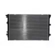 Radiateur, refroidissement du moteur MAHLE CR 813 000S - Visuel 1