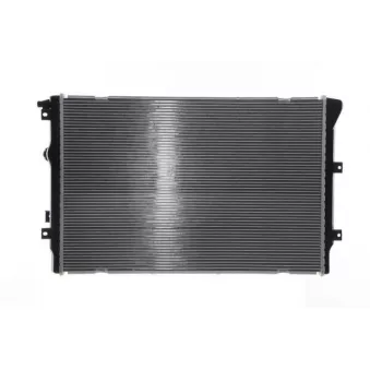 Radiateur, refroidissement du moteur MAHLE CR 813 000S