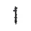 Radiateur, refroidissement du moteur MAHLE CR 815 000S - Visuel 3