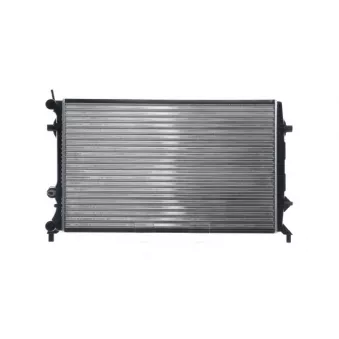 Radiateur, refroidissement du moteur MAHLE CR 816 000S