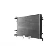 Radiateur, refroidissement du moteur MAHLE CR 816 000S - Visuel 2