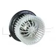 Moteur électrique, pulseur d'air habitacle NRF 34029 - Visuel 1