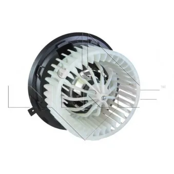 Moteur électrique, pulseur d'air habitacle NRF 34029