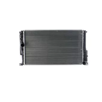 Radiateur, refroidissement du moteur MAHLE CR 824 000P