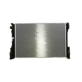 Radiateur, refroidissement du moteur MAHLE CR 83 000P