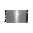 Radiateur, refroidissement du moteur MAHLE CR 830 000S - Visuel 2