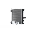Radiateur, refroidissement du moteur MAHLE CR 831 001S - Visuel 3
