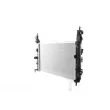 Radiateur, refroidissement du moteur MAHLE CR 833 000S - Visuel 3