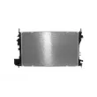 Radiateur, refroidissement du moteur MAHLE CR 834 000S - Visuel 2