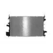 Radiateur, refroidissement du moteur MAHLE CR 835 000S - Visuel 2