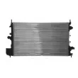 Radiateur, refroidissement du moteur MAHLE CR 835 001S - Visuel 2
