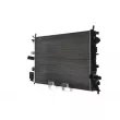 Radiateur, refroidissement du moteur MAHLE CR 835 001S - Visuel 3