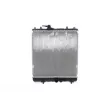Radiateur, refroidissement du moteur MAHLE CR 836 000S - Visuel 2