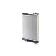 Radiateur, refroidissement du moteur MAHLE CR 836 000S - Visuel 3