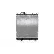 Radiateur, refroidissement du moteur MAHLE CR 837 000S - Visuel 2