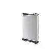 Radiateur, refroidissement du moteur MAHLE CR 837 000S - Visuel 3