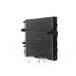 Radiateur, refroidissement du moteur MAHLE CR 837 001S - Visuel 3