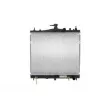 Radiateur, refroidissement du moteur MAHLE CR 839 000S - Visuel 2