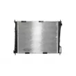Radiateur, refroidissement du moteur MAHLE CR 841 000S - Visuel 2
