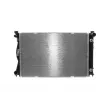 Radiateur, refroidissement du moteur MAHLE CR 842 000S - Visuel 2