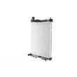 Radiateur, refroidissement du moteur MAHLE CR 844 000S - Visuel 3