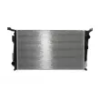 Radiateur, refroidissement du moteur MAHLE CR 845 000S - Visuel 2