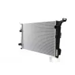 Radiateur, refroidissement du moteur MAHLE CR 845 000S - Visuel 3