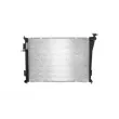 Radiateur, refroidissement du moteur MAHLE CR 846 000S - Visuel 3