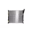 Radiateur, refroidissement du moteur MAHLE CR 847 000S - Visuel 3