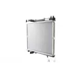 Radiateur, refroidissement du moteur MAHLE CR 850 000S - Visuel 3